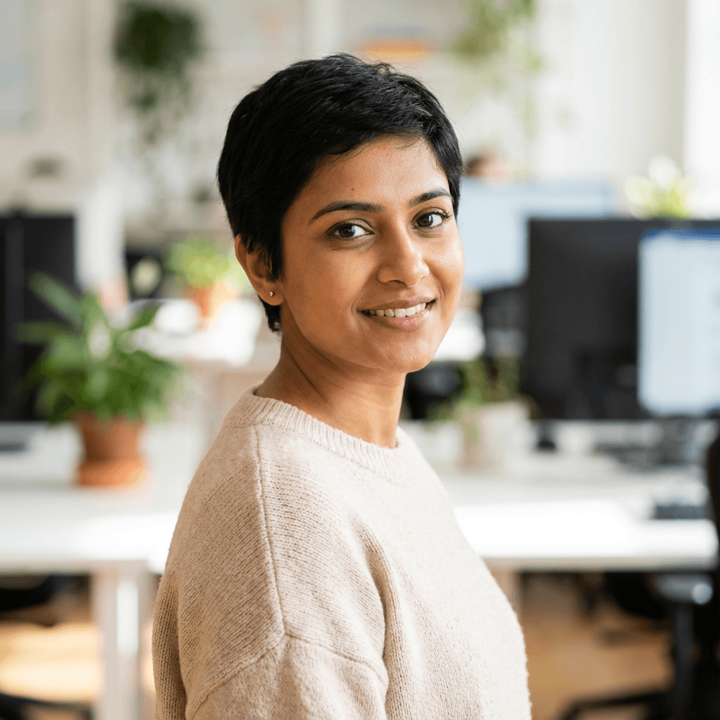 Priya Mehta