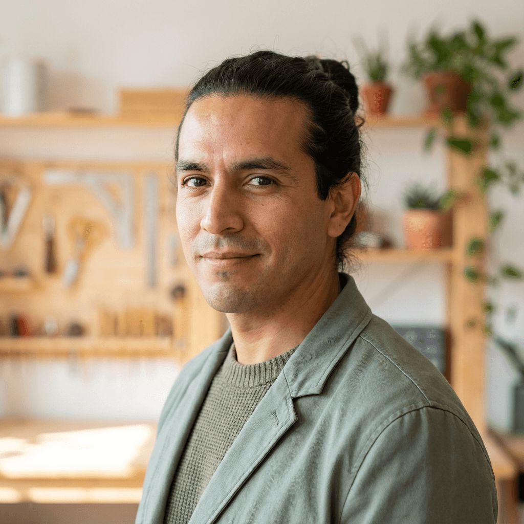 Carlos Rivera